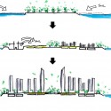 China-Taiwan Master Plan for CBD (16) China-Taiwan Master Plan for CBD (16) diagram 03