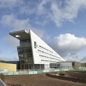 Bournville College / Broadway Malyan Courtesy of Broadway Malyan