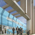 Bournville College / Broadway Malyan Courtesy of Broadway Malyan