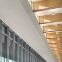 Bournville College / Broadway Malyan Courtesy of Broadway Malyan