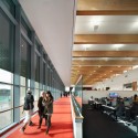 Bournville College / Broadway Malyan Courtesy of Broadway Malyan