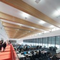 Bournville College / Broadway Malyan Courtesy of Broadway Malyan