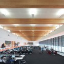 Bournville College / Broadway Malyan Courtesy of Broadway Malyan