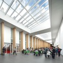 Bournville College / Broadway Malyan Courtesy of Broadway Malyan