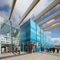 Bournville College / Broadway Malyan Courtesy of Broadway Malyan