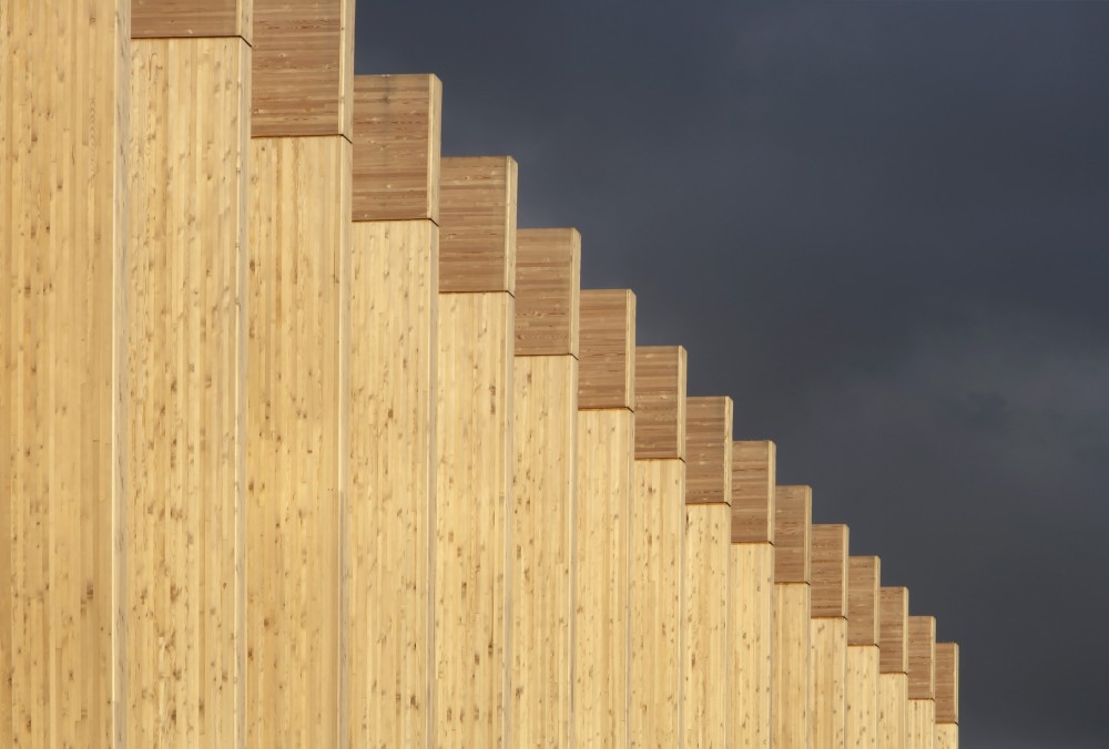 Bournville College / Broadway Malyan