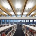 Bournville College / Broadway Malyan Courtesy of Broadway Malyan