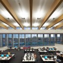 Bournville College / Broadway Malyan Courtesy of Broadway Malyan