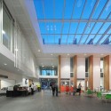 Bournville College / Broadway Malyan Courtesy of Broadway Malyan