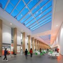 Bournville College / Broadway Malyan Courtesy of Broadway Malyan