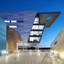 Bournville College / Broadway Malyan Courtesy of Broadway Malyan
