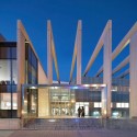 Bournville College / Broadway Malyan Courtesy of Broadway Malyan