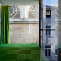 Flanders Business School Renovation / BURO II & ARCHI+I Flanders Business School Renovation / BURO II & ARCHI+I © Thomas De Bruyne