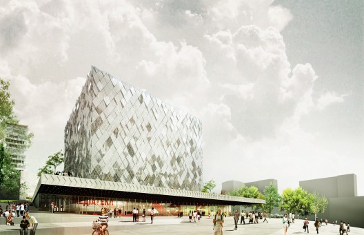 Revitalization of the Industrial Areas in the Kyiv City Center (1)