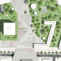 Revitalization of the Industrial Areas in the Kyiv City Center (6) Revitalization of the Industrial Areas in the Kyiv City Center (6) plan 01