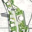 Revitalization of the Industrial Areas in the Kyiv City Center (7) Revitalization of the Industrial Areas in the Kyiv City Center (7) plan 02