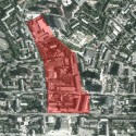 Revitalization of the Industrial Areas in the Kyiv City Center (12) Revitalization of the Industrial Areas in the Kyiv City Center (12) site plan 02