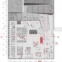 Revitalization of the Industrial Areas in the Kyiv City Center (13) Revitalization of the Industrial Areas in the Kyiv City Center (13) floor plan