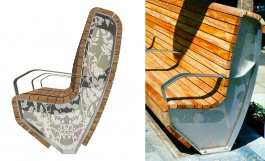 Bench Concept to Completion