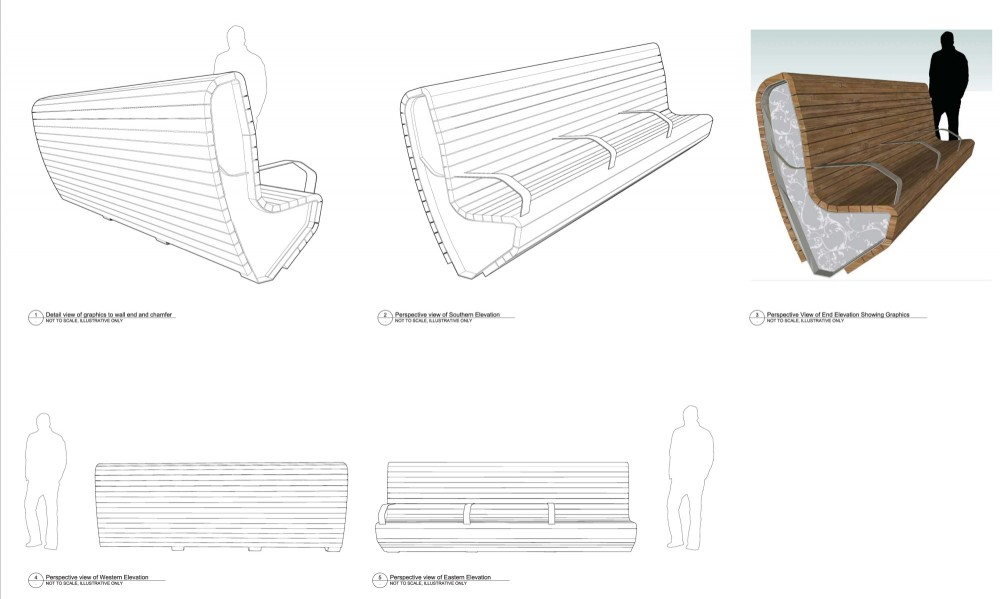 Bench Design Bench Design