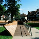 Warrior Square Gardens / Gillespies (11) © Colin Philp