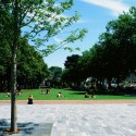 Warrior Square Gardens / Gillespies (6) © Colin Philp