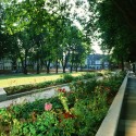 Warrior Square Gardens / Gillespies (5) © Colin Philp