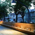 Warrior Square Gardens / Gillespies (4) © Colin Philp
