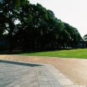 Warrior Square Gardens / Gillespies (3) © Colin Philp