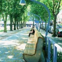 Warrior Square Gardens / Gillespies (2) © Colin Philp