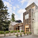 Courtesy of Fournier Gersovitz Moss Drolet et Associés Architectes
