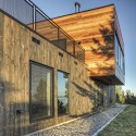 Les Terrasses Cap-á-l'aigle: Where Architecture and Nature Connect / MU Architecture (13)