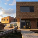 Les Terrasses Cap-á-l'aigle: Where Architecture and Nature Connect / MU Architecture (5)