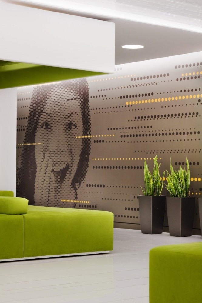 Astral Media / Lemay Associés