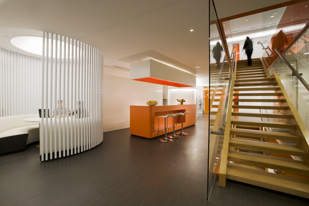 Astral Media / Lemay Associés