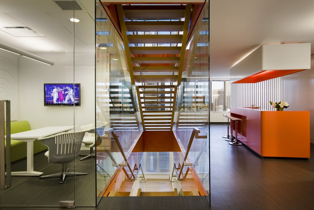 Astral Media / Lemay Associés