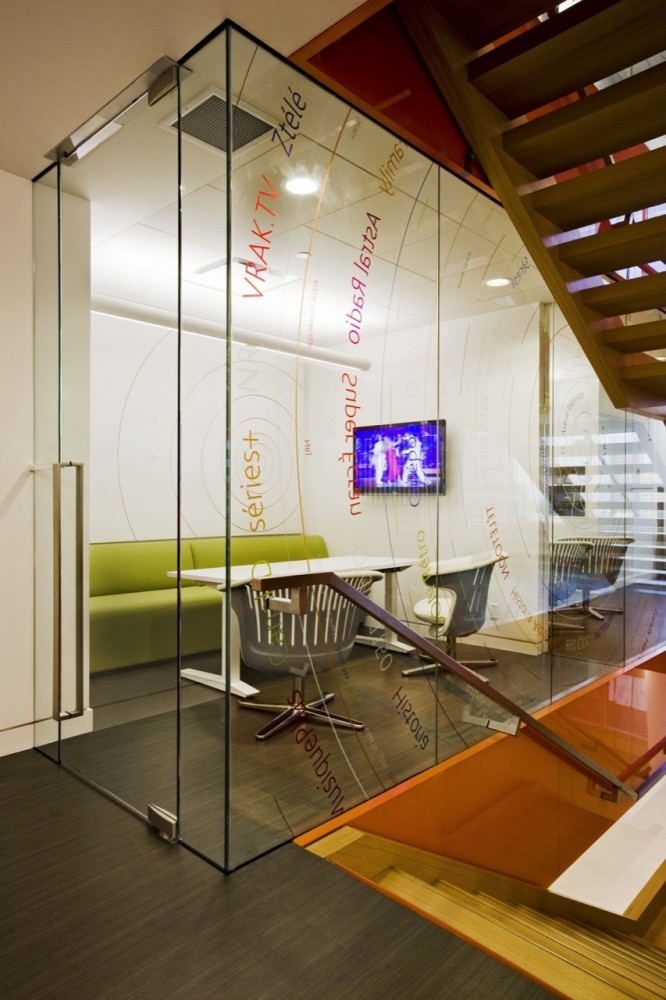 Astral Media / Lemay Associés