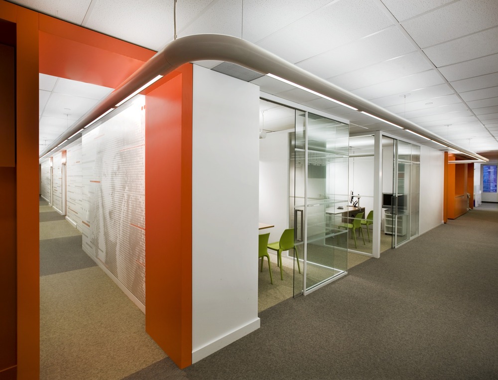 Astral Media / Lemay Associés