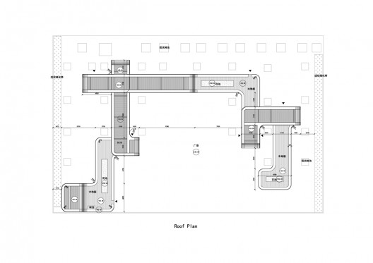 Roof Plan