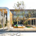 Rollercoaster / Interval Architects (12) © GU Yunduan