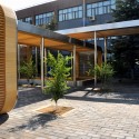 Rollercoaster / Interval Architects (10) © GU Yunduan