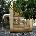 Rollercoaster / Interval Architects (9) © GU Yunduan