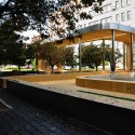 Rollercoaster / Interval Architects (7) © GU Yunduan
