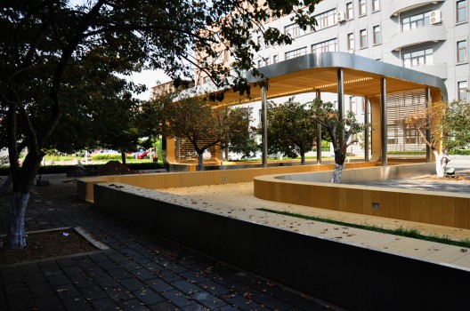 Rollercoaster / Interval Architects (7)