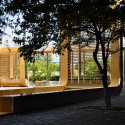 Rollercoaster / Interval Architects (6) © GU Yunduan