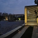 Rollercoaster / Interval Architects (4) © GU Yunduan