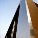 Rollercoaster / Interval Architects (1) © GU Yunduan