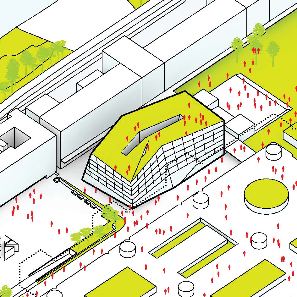 PARC_Diagram by BIG_16 diagram 15