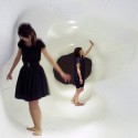 Artificial Topography / Ryumei Fujiki (4)