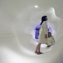Artificial Topography / Ryumei Fujiki (2)